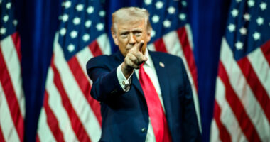 Trump Revokes Over 100,000 Visas, Setting All-Time Record.