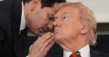 Trump, Rubio Yank Support From 66 International Organizations That 'No Longer Serve American Interests' – RedState