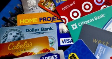 Trump Says We're Being 'Ripped Off' by Big Credit Card Companies — Here's What He Wants to Do About It – RedState