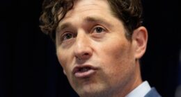 Trump Touts 'Very Good' Phone Call With Minneapolis Mayor Jacob Frey As Homan Gets Set to Take Charge – RedState