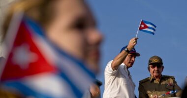 Trump Warns Cuba to Make a Deal as He Cuts Off Venezuelan Oil – HotAir