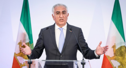 Trump Will Not Let the Iranian People Down – HotAir