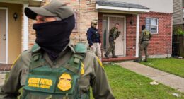 Trump administration to deploy more federal agents to Minnesota after ICE shooting