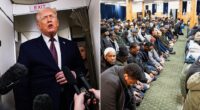 President Donald Trump is ordering thousands of Somalis to leave the US. The White House is ending Temporary Protective Status (TPS) for Somalia, meaning thousands of Somalis in the US under that program must leave, after an alleged fraud scheme exploded in Minnesota and made national headlines. Those affected must leave the country by March 17. There are roughly 2,500 Somalis in the US under TPS, Department of Homeland Security (DHS) sources revealed to Fox News. Just under 1,400 of those are in the country with pending applications.