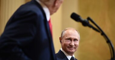 Trump has invited Putin to join Gaza's Board of Peace to oversee the reconstruction of the region and the disarmament of Hamas