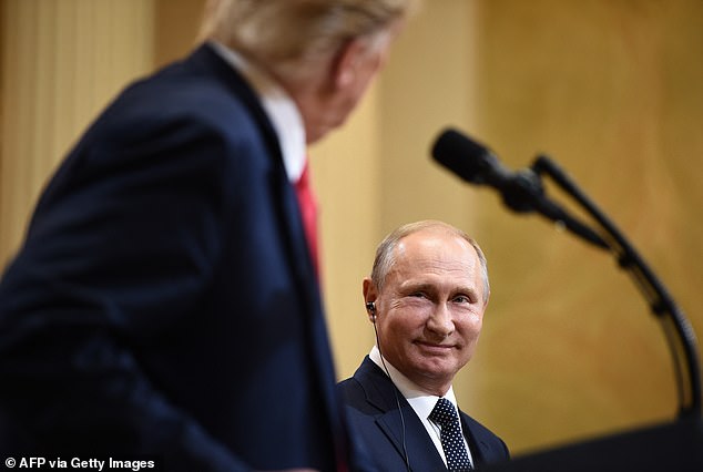 Trump has invited Putin to join Gaza's Board of Peace to oversee the reconstruction of the region and the disarmament of Hamas