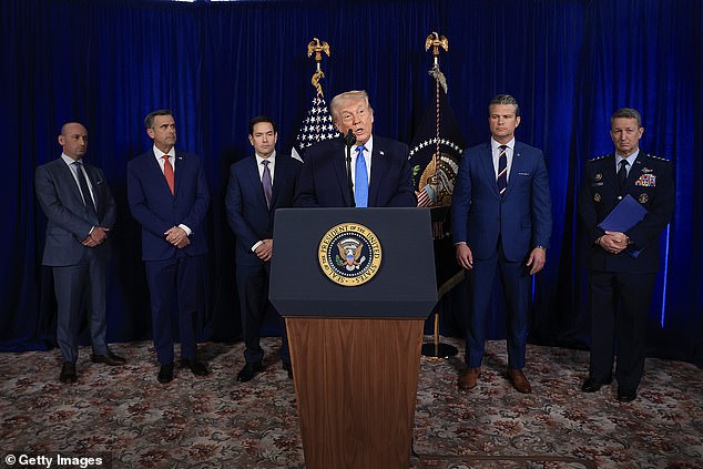 Donald Trump is preparing to install US officials to oversee the interim leadership in Venezuela after the capture and extradition of Nicolas Maduro over the weekend