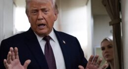 President Donald Trump wants 'knowingly wrong' news outlets who publish 'fraudulent polling' to be criminally investigated and prosecuted