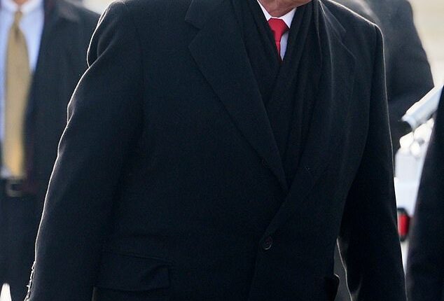 Trump files $5 billion lawsuit against JPMorgan Chase