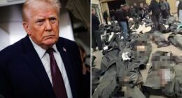 President Donald Trump was meeting with Secretary of State Marco Rubio on Monday to discuss options for intervention in Iran. More than 500 people have been killed in protests which have swept the country after an economic implosion. Trump last week threatened action if any protesters were hurt. The Iranian regime initiated contact with the White House over the weekend for new nuclear negotiations, the president told reporters on Air Force One last night. Politico reports that Trump willhold another meeting tomorrow with Rubio, Hegseth and Joint Chiefs Chair Gen. Dan Caine along with other top leaders to weigh options.