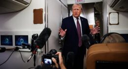 President Donald Trump could face Republican wrath in Congress if he uses military force to invade Greenland amid his desire to acquire the Arctic island from Denmark