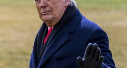 The possibility of another long, uncertain battle in a volatile part of the Middle East was what brought Donald Trump from 'locked and loaded' for strikes on Iran to putting them on the backburner