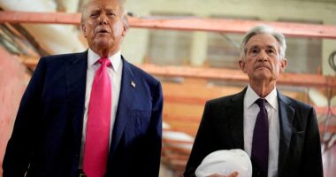 Kevin Warsh will serve as the next chair of the Federal Reserve. President Donald Trump made the announcement early Friday morning in a highly anticipated move to succeed Jerome Powell. In a Truth Social post announcing the decision, the president listed Warsh's credentials for the role, including his five-year stint serving as a Member of the Board of Governors at the Federal Reserve from 2006 until 2011. Trump concluded with: 'On top of everything else, he is 'central casting,' and he will never let you down.'