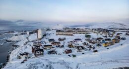 Americans aren't so set on Donald Trump taking military action or enacting regime change in Greenland despite the president making it clear that could be a next target after Venezuela