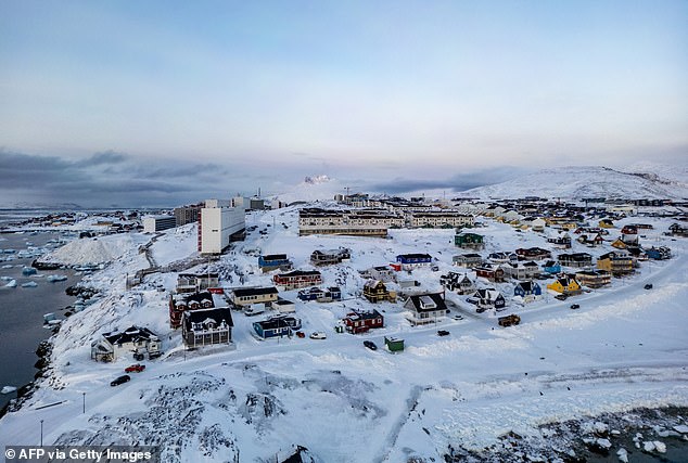 Americans aren't so set on Donald Trump taking military action or enacting regime change in Greenland despite the president making it clear that could be a next target after Venezuela