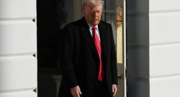 Donald Trump is threatening to deploy US federal troops to Minnesota amid clashes with demonstrators and immigration agents