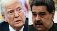 Trump says U.S. has captured Maduro. What happens next in markets.