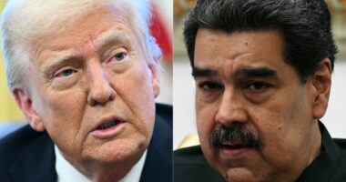Trump says U.S. has captured Maduro. What happens next in markets.