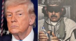 Trump says US will run Venezuela for now and details the capture of Maduro: Live updates