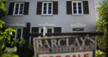 Trump suggests his ‘representatives’ will buy $200 billion in mortgage bonds. What it means for mortgage rates.