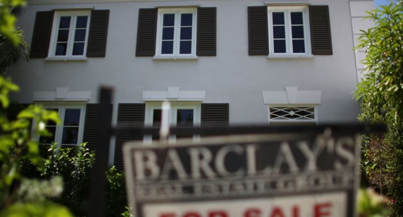 Trump suggests his ‘representatives’ will buy $200 billion in mortgage bonds. What it means for mortgage rates.