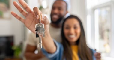 Trump wants to let you take money from your 401(k) to buy a house. Putting it back is complicated.