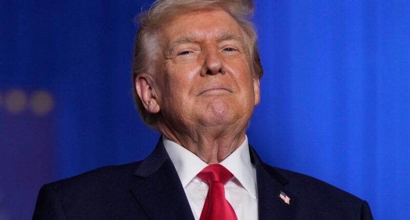 Trump warns Iran time is running out and says ‘our next attack will be far worse’