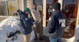 Trump’s DHS Arrests 500 Illegals in Minnesota.