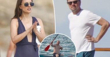 Trump's Venezuela operation leaves stars, socialites and nightlife gurus stranded in the Caribbean