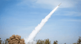 Trump’s War Department invests $1 billion to get pre-IPO shares of this rocket-motor maker