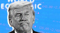 Trump’s tariff reversal sparked a market rally — but the violent swing in stocks is a warning of what lies ahead for investors