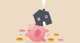 Trump’s ‘not a huge fan’ of raiding your 401(k) to buy a home — and he’s right