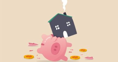 Trump’s ‘not a huge fan’ of raiding your 401(k) to buy a home — and he’s right