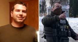 “Trying To Make Him Some Kind Of Hero”: Minneapolis ICE Agent Breaks Silence After Crowdfunding