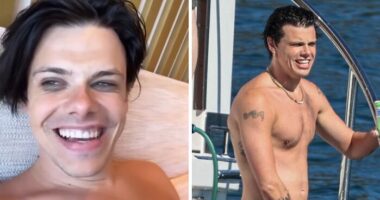 “Trying Too Hard”: Yungblud Reveals Consequences Of Stripping Down On Yacht After Viral Stunt