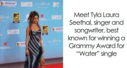Tyla: Bio And Career Highlights