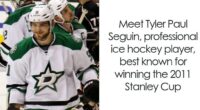 Tyler Seguin: Bio And Career Highlights