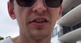 British comedian Milo Edwards observed that 'forgotten bangers' are frequently played in ordinary Australian retail settings