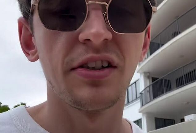 British comedian Milo Edwards observed that 'forgotten bangers' are frequently played in ordinary Australian retail settings