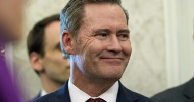 UN Amb. Mike Waltz Is Heading Into Monday's Security Council Meeting on Venezuela Loaded for Bear – RedState