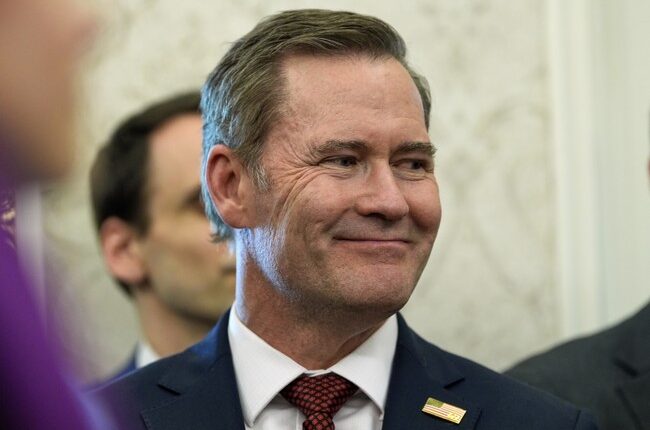 UN Amb. Mike Waltz Is Heading Into Monday's Security Council Meeting on Venezuela Loaded for Bear – RedState