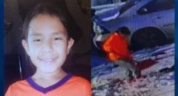 URGENT MISSING: Search Underway for 10-Year-Old Boy Who Vanished in Freezing Temps