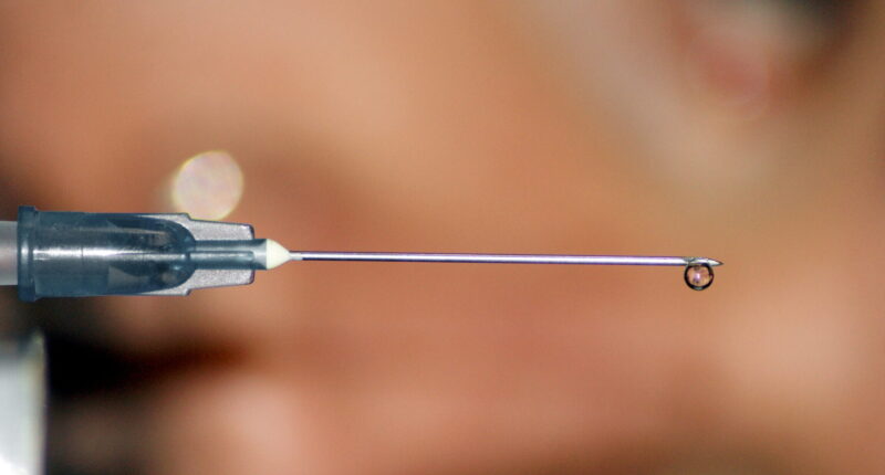 U.S. Faces Worst Flu Season in Decades as Virus Resists Vaccines.