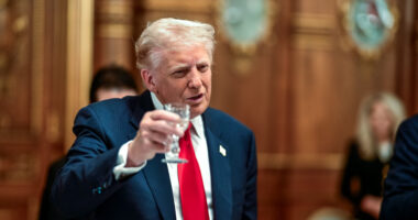 U.S.-Taiwan Deal Cuts Tariffs, Bolsters American Semiconductor Industry.