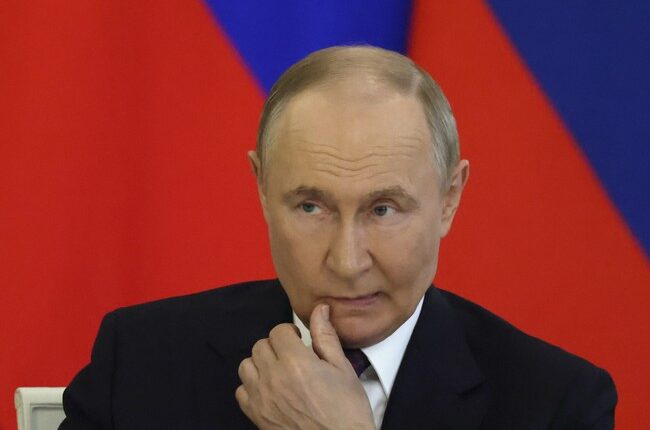 Ukraine Tricks Russia Out of $500K With Faked Demise of Opp Leader – RedState