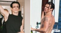 Unclothed Rock Star Yungblud Parties At Wild Sydney Yacht Bash, Sending Fans Into Frenzy