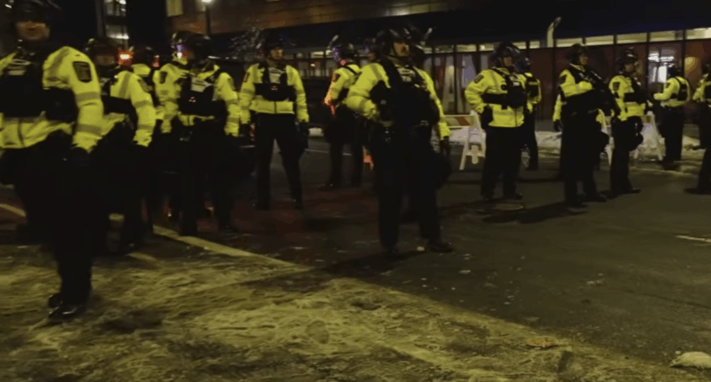 Unconstrained Immigration Requires An 'Unconstrained' Solution