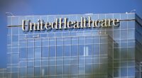 UnitedHealth’s stock falls 20% after saying it expects revenue to decline in 2026