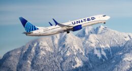 United’s stock rallies as airline’s perks and loyalty strategy pays off