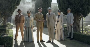 Upcoming British TV Series for 2026: BBC, Netflix, ITV, Channel 4, Prime Video, Sky